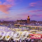 السياحة فى مراكش