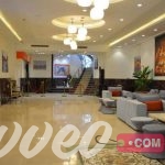 فندق City max Hotel Aswan 