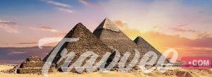 اشهر المعالم السياحية فى مصر