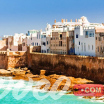 السياحة في الصويريه المغرب