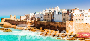 السياحة في الصويرة المغرب