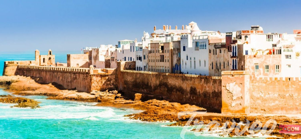 السياحة في الصويرة المغرب 