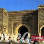 ابرز المدن السياحية المغربية