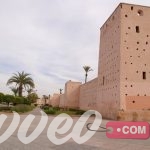 أبرز الانشطة السياحية عند أسوار مراكش