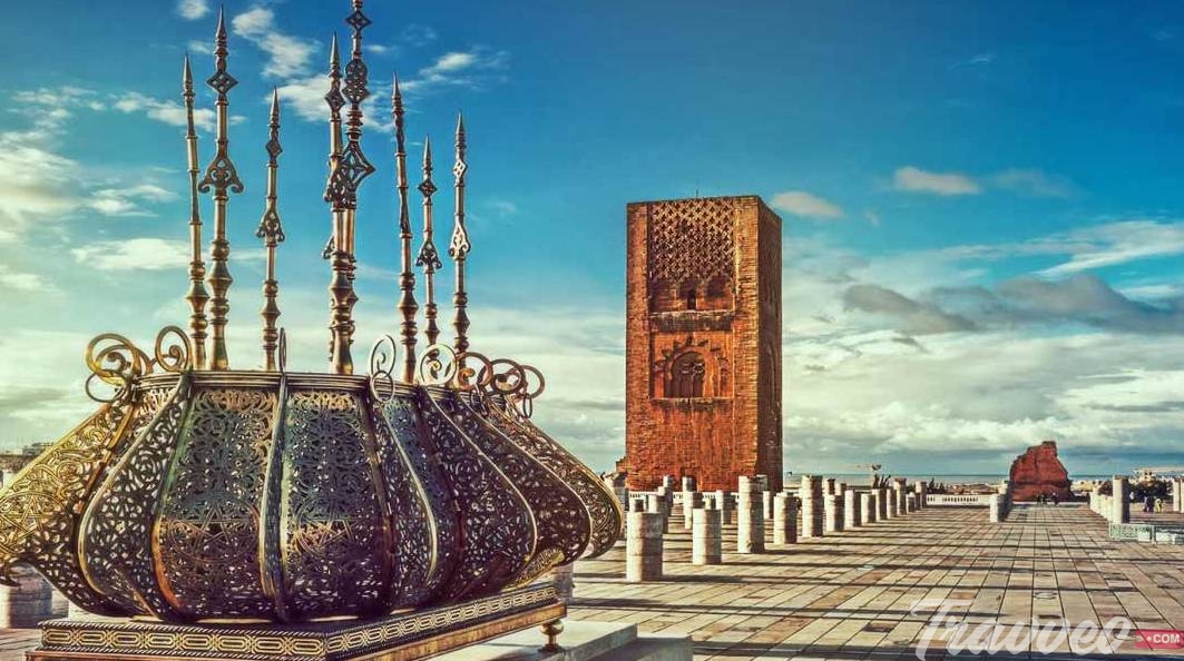 دليلك لزيارة اهم المدن السياحية بالمغرب