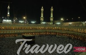السياحة فى مكة