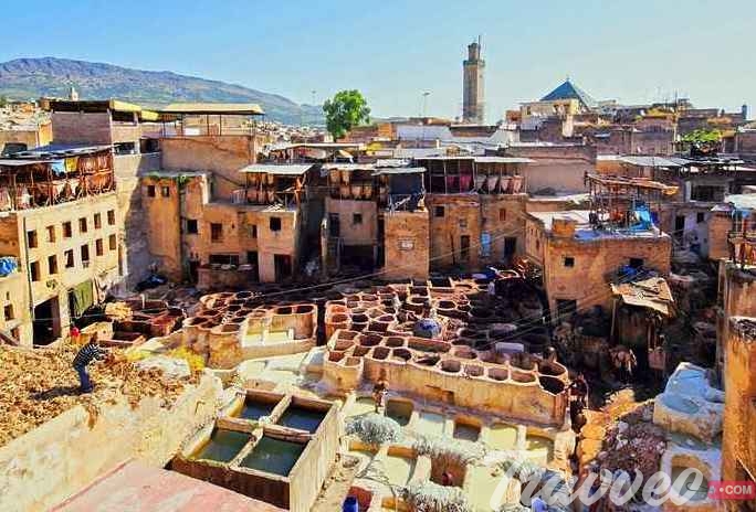 دليلك لزيارة اهم المدن السياحية بالمغرب
