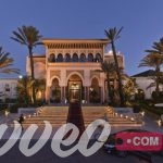 دليل فنادق المغرب