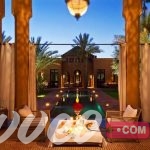 فنادق موصى بها في المغرب
