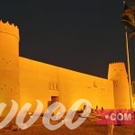 متحف المصمك الرياض