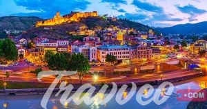 أفضل 10 أماكن سياحية في جورجيا