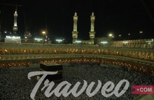 اماكن السياحة فى مكة