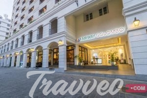 فندق فايرواي بكولومبو