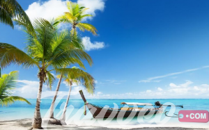 السياحة في جزر فيجى