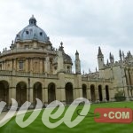 أشهر وجهات السياحة في اوكسفورد