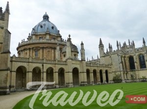 أشهر وجهات السياحة في اوكسفورد