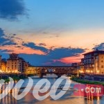 أبرز الاماكن السياحية في فلورنسا