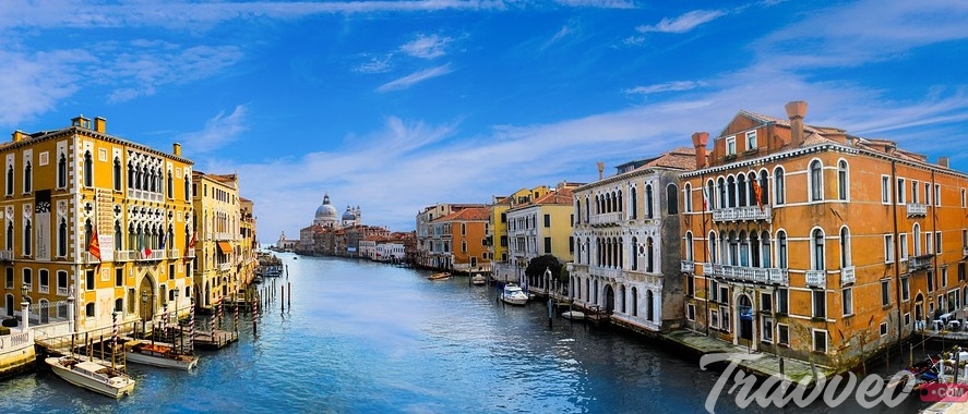 دليل سياحي مميز لمدينة البندقية