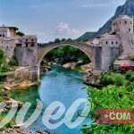 كم ستكلفك رحلة البوسنة والهرسك هذا العام؟