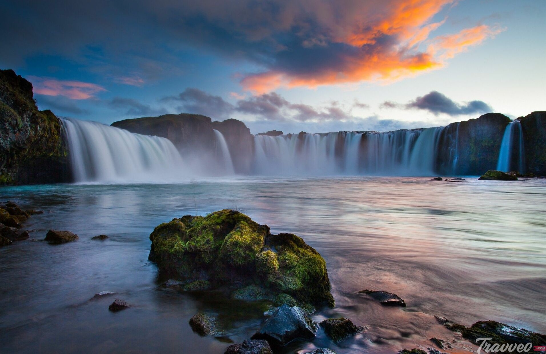ايسلندا سياحة