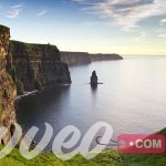 أرخص برنامج سياحي في ايرلندا