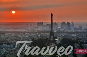 جولة سياحية متميزة في باريس