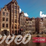 السياحة في امستردام