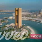 فورسيزونز خليج البحرين