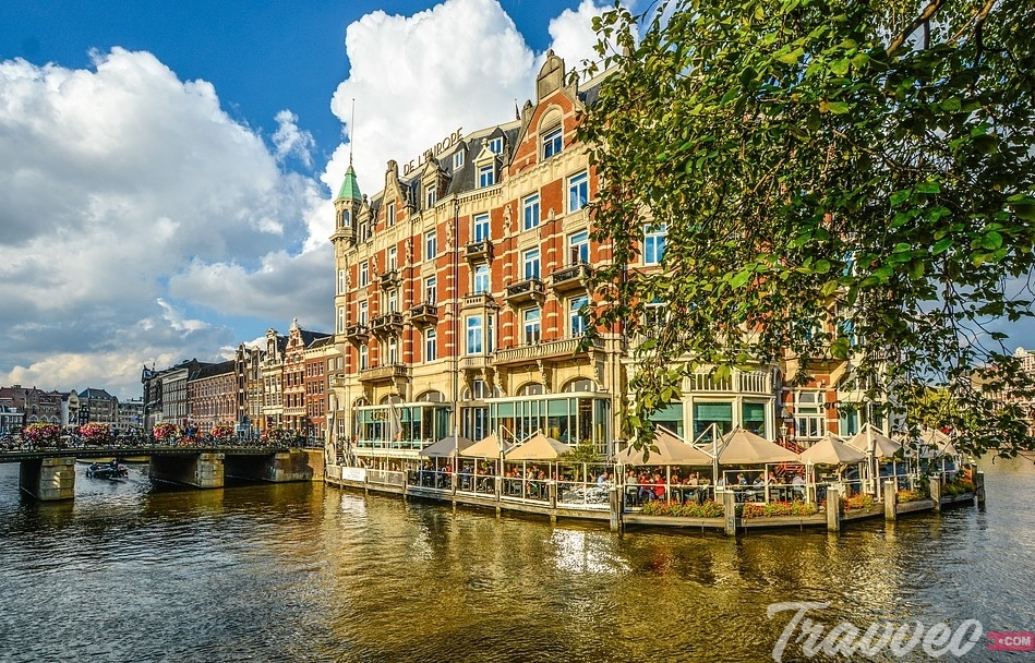 السياحة في امستردام
