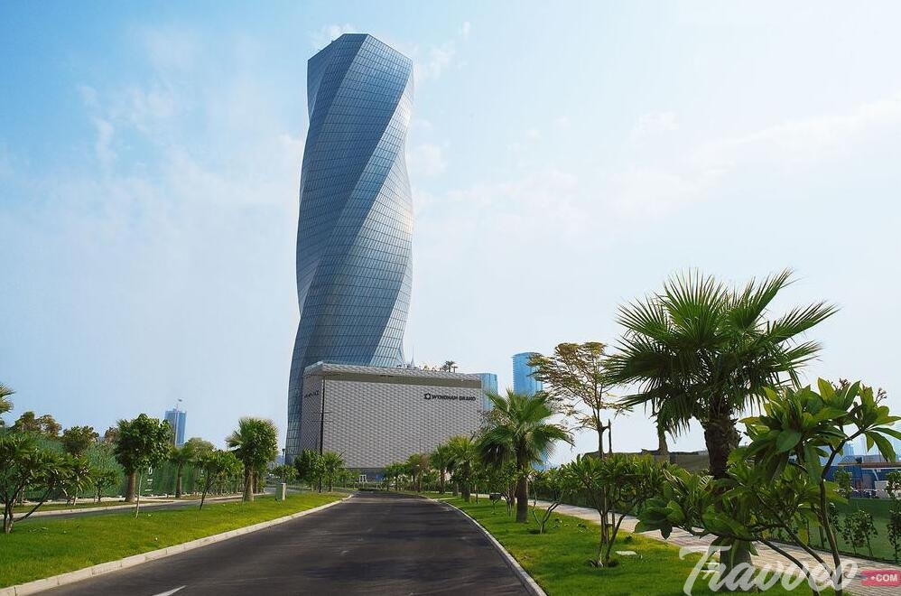 فنادق البحرين الموصي بها