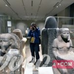المتحف المصري في تورينو 
