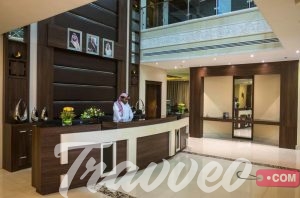 فندق جلوريا ان الرياض