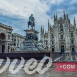 السياحة في ميلانو