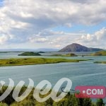 تكلفة السياحة في ايسلندا