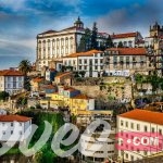 اهم الوجهات السياحية في لشبونة