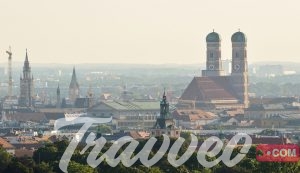 تكلفة السياحة في ميونخ