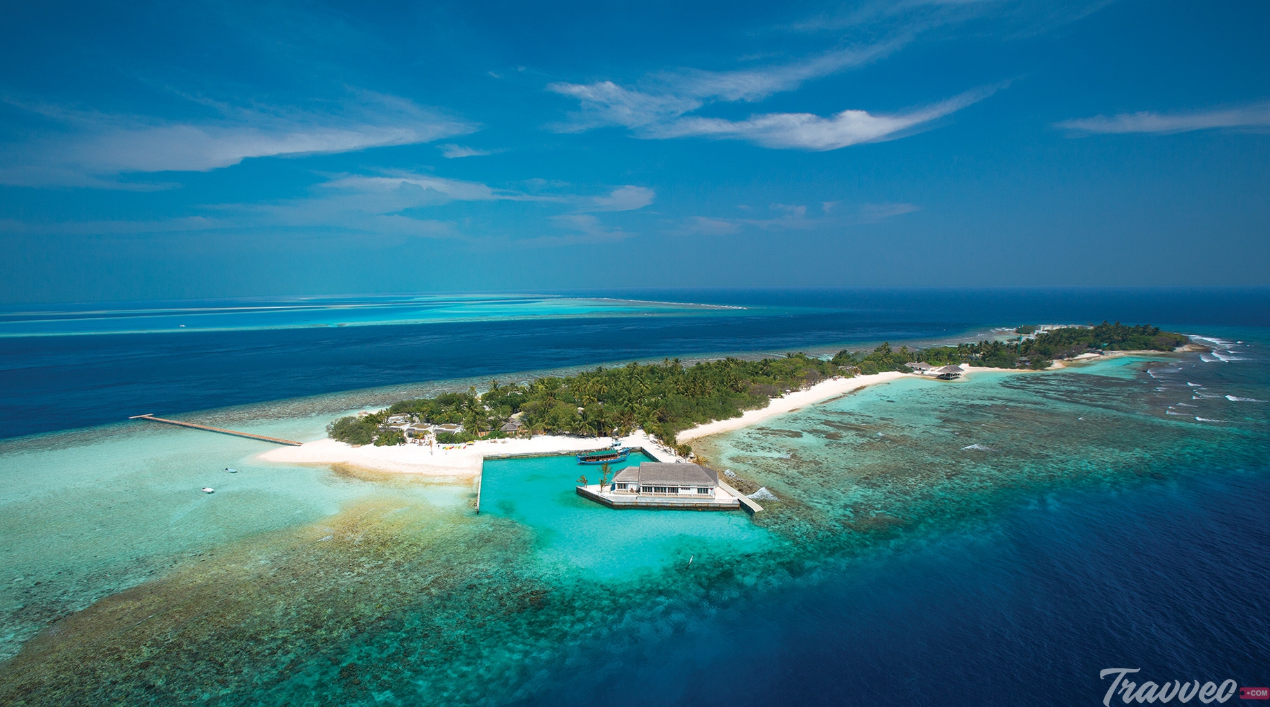 المالديف عروض عروض سياحية