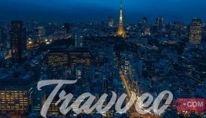 كم تكلفة رحلة سياحية الي طوكيو ؟!