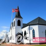Norwegian Church Arts