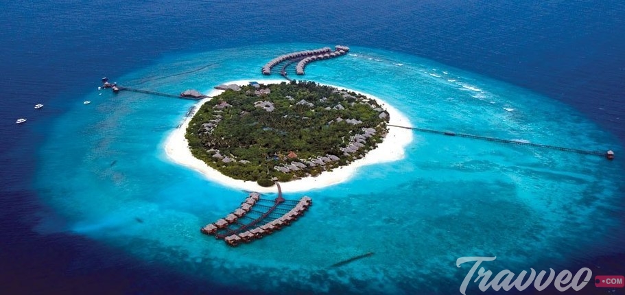  جزر المالديف