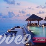عروض سياحية جزر المالديف