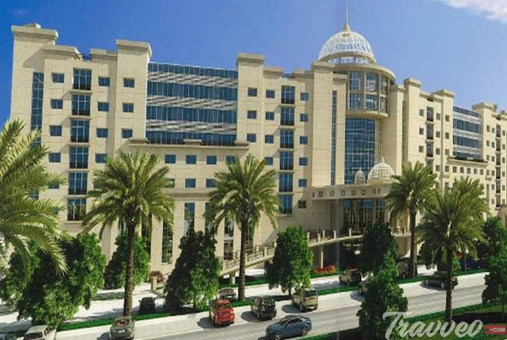 فندق فيرمونت الرياض