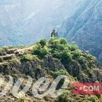 السياحة فى ارمينيا