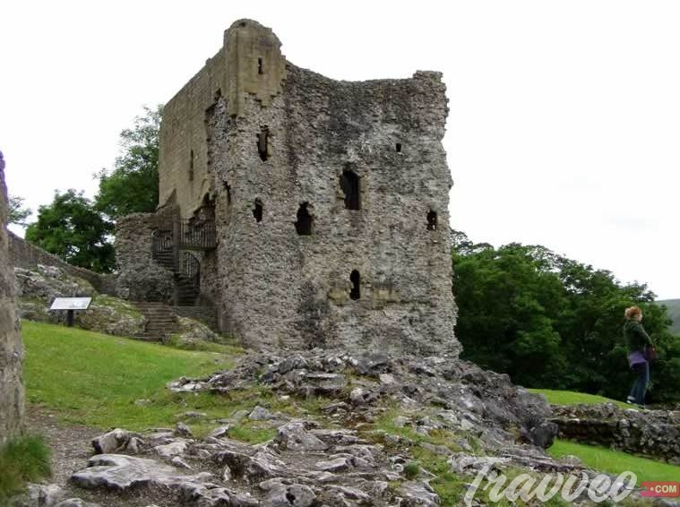 قلعة بيفريل 
