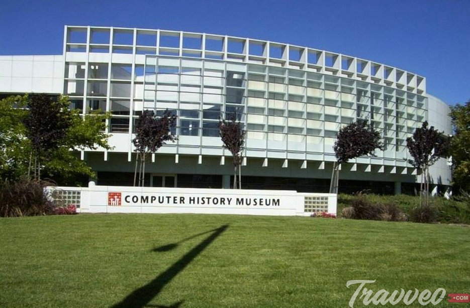 متحف الحوسبة 