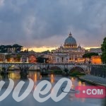 السياحة في روما 