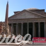 السياحة في روما 