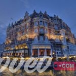 فنادق امستردام المميزة