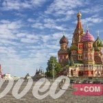 مدن روسيا السياحية