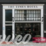 the times hotel
